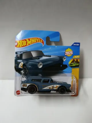 Hot Wheels Gone Mad 2025