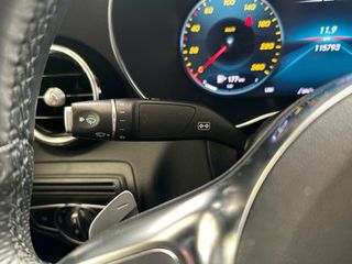 Mercedes Clase GLC GLC 220 d 4MATIC AMG