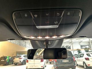 Mercedes Clase GLC GLC 220 d 4MATIC AMG