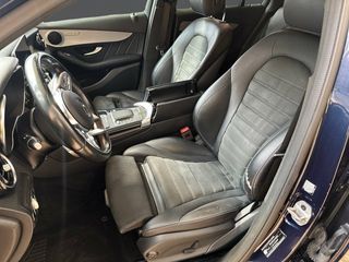 Mercedes Clase GLC GLC 220 d 4MATIC AMG