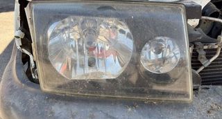 Despiece Nissan Terrano II R20 TD27