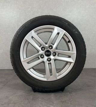 Llantas Audi A4 17" Originales