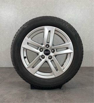 Llantas Audi A4 17" Originales
