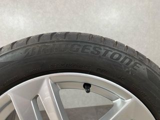 Llantas Audi A4 17" Originales