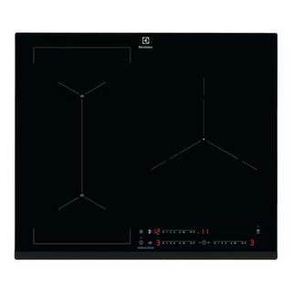 Placa inducción Electrolux sensor de ebullición