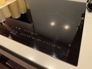 Placa inducción Electrolux sensor de ebullición