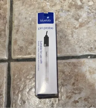 Medidor COMBO Bluelab.