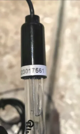 Medidor COMBO Bluelab.