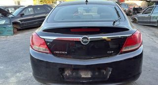 DESPIECE COMPLETO OPEL INSIGNIA BERLINGA 2.0 CDTI