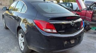 DESPIECE COMPLETO OPEL INSIGNIA BERLINGA 2.0 CDTI