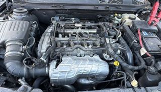 DESPIECE COMPLETO OPEL INSIGNIA BERLINGA 2.0 CDTI