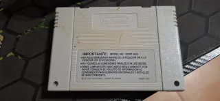 Super Nintendo All-Stars SNES PAL