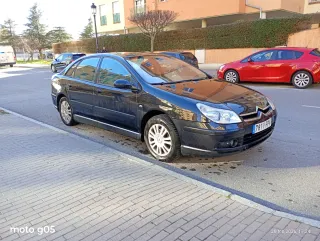 Citroen C5 2007
