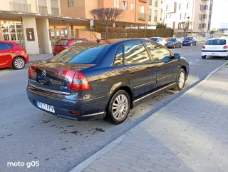 Citroen C5 2007