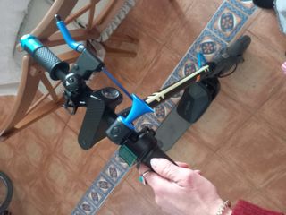 Patinete Eléctrico Xiaomi