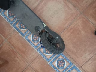 Patinete Eléctrico Xiaomi