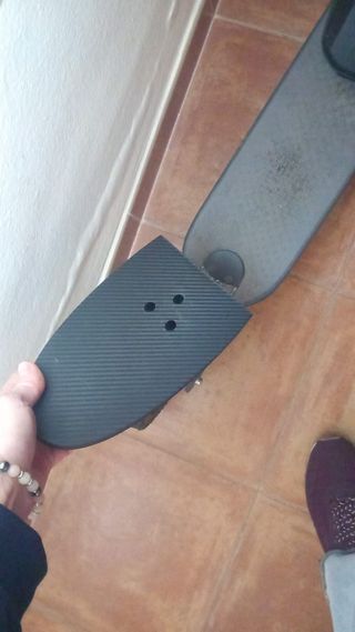 Patinete Eléctrico Xiaomi