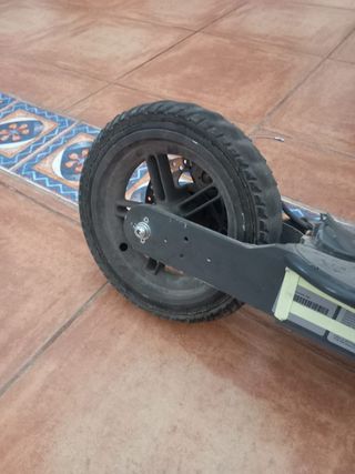 Patinete Eléctrico Xiaomi