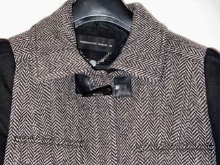 Cazadora Purificación García Lana Talla S/M