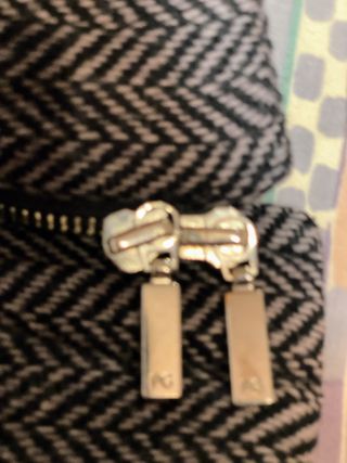 Cazadora Purificación García Lana Talla S/M