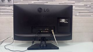 Televisión LG 24MT47D