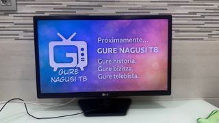 Televisión LG 24MT47D