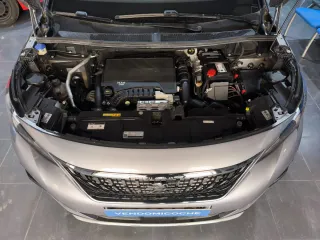 Peugeot 3008 2021