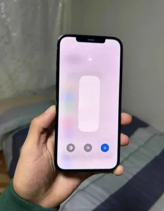 iPhone 13 Pro Max Blu