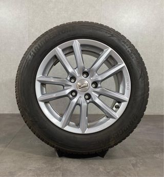 Llantas Mercedes Benz Clase B 16"