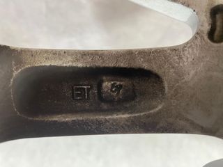 Llantas Mercedes Benz Clase B 16"