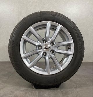 Llantas Mercedes Benz Clase B 16"