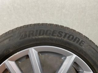 Llantas Mercedes Benz Clase B 16"