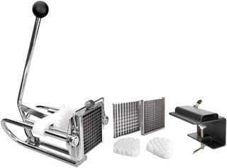 Cortador Patatas Lacor 60343 Chip 3 Cortadores