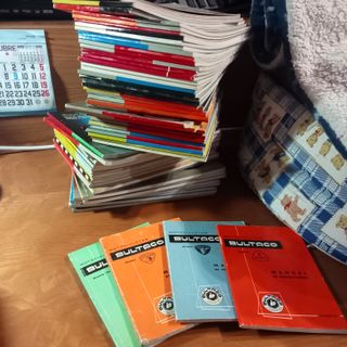 Manuales Bultaco Motocicletas Varios Modelos