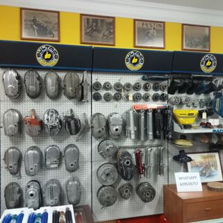 Manuales Bultaco Motocicletas Varios Modelos