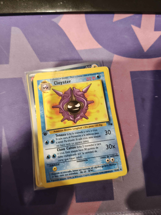 Carta Pokémon Raichu 1a Edición + Promos