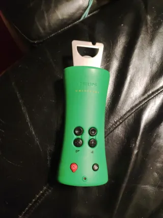 Mando Universal Philips Fútbol