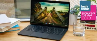 Google Pixelbook Go - Ultraportátil - Intel Core m