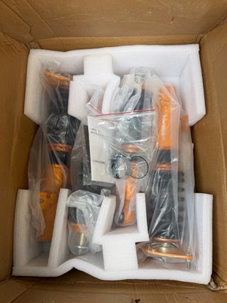 Assetto MaxpeedingRods Mini Cooper R50 R53