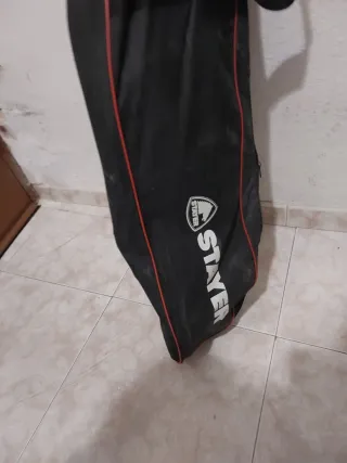 Lijadora de pared y techo