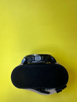 Casio Protrek PRW-6600YB Full Set