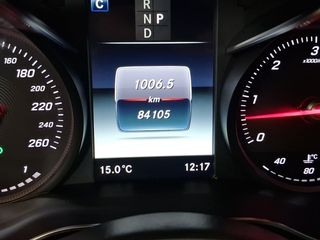 Mercedes Clase GLC GLC 350 d 4MATIC