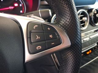 Mercedes Clase GLC GLC 350 d 4MATIC