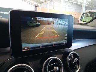 Mercedes Clase GLC GLC 350 d 4MATIC