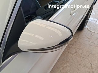 Mercedes Clase GLC GLC 350 d 4MATIC