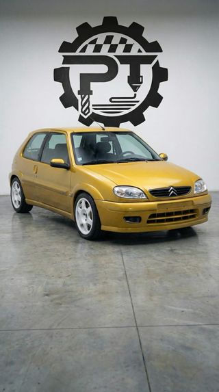 Aireadores Citroën Saxo fase 1/2