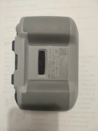 Emisora DJI RC-N1. Casi NUEVO Solo 1hora de uso