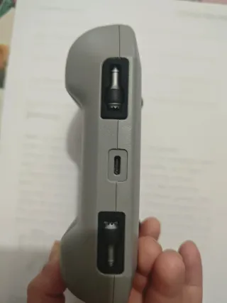 Emisora DJI RC-N1. Casi NUEVO Solo 1hora de uso