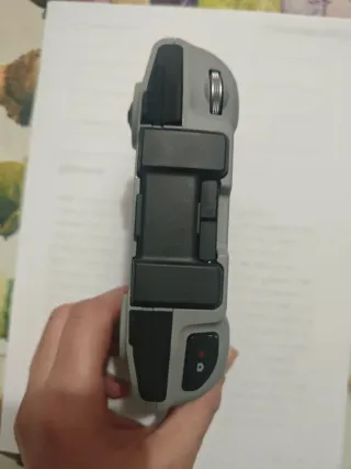 Emisora DJI RC-N1. Casi NUEVO Solo 1hora de uso