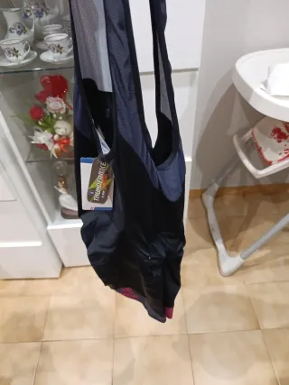 Maillot Ciclismo Giro d'Italia Negro